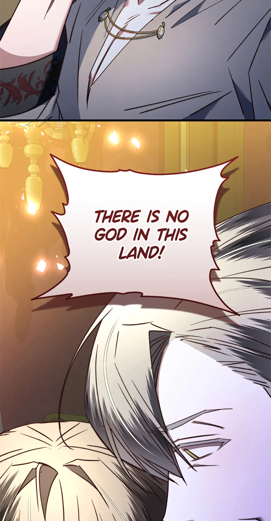 The Guidebook for Villainesses Chapter 32 397 96