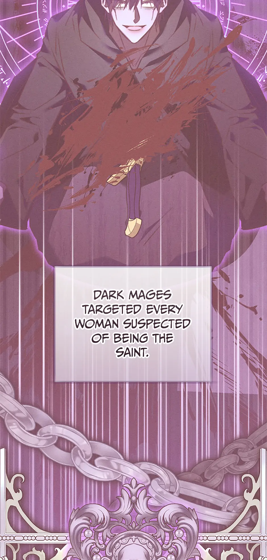 The Guidebook for Villainesses Chapter 33 301 03