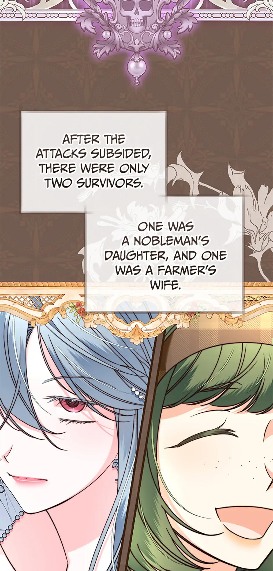 The Guidebook for Villainesses Chapter 33 302 04