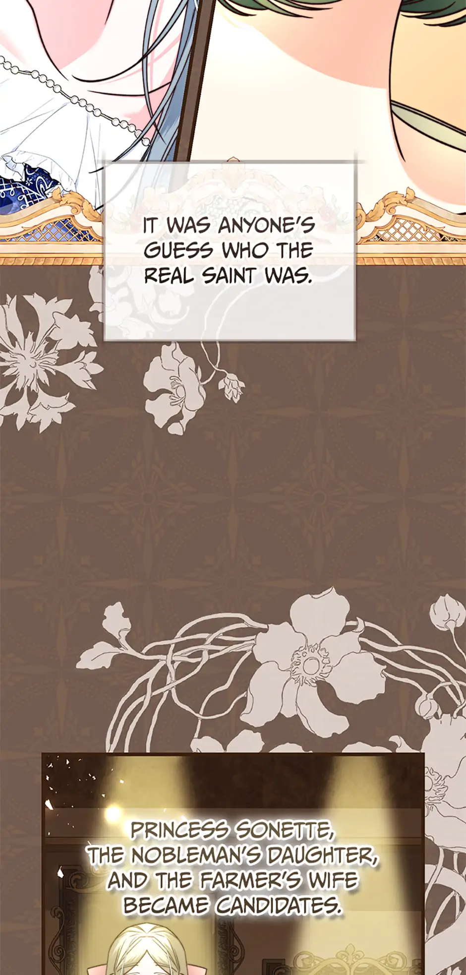 The Guidebook for Villainesses Chapter 33 303 05