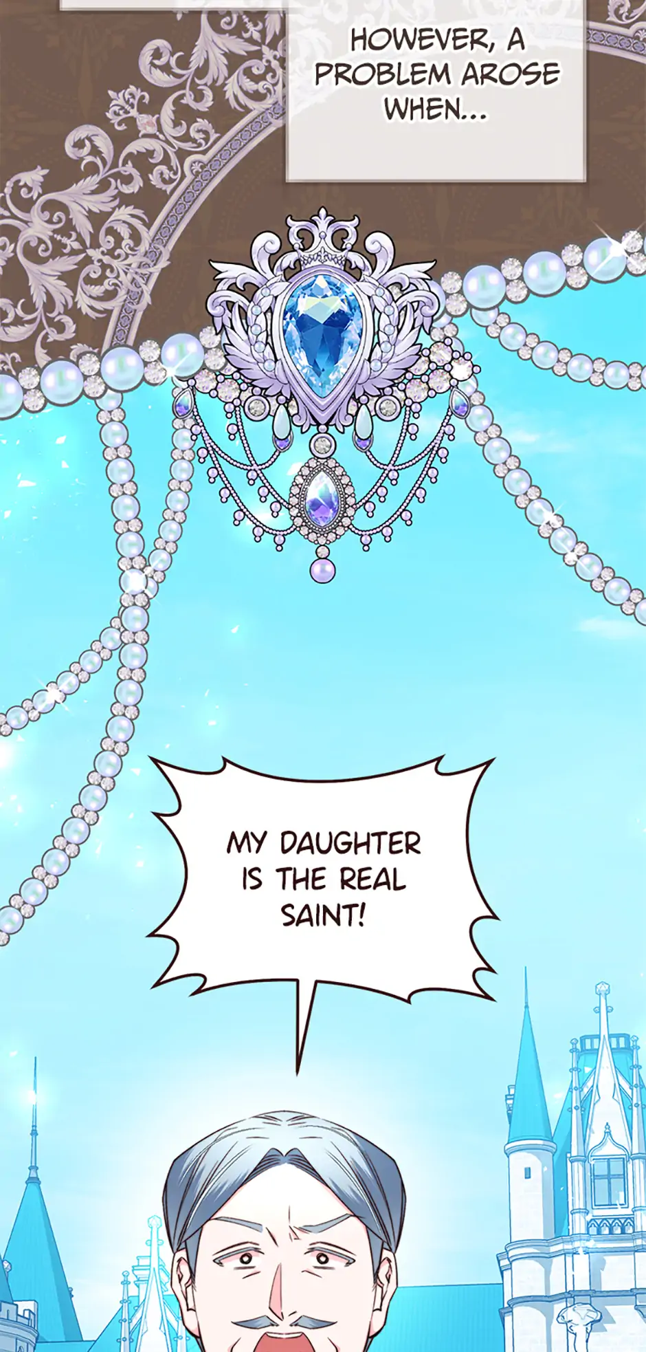 The Guidebook for Villainesses Chapter 33 305 07