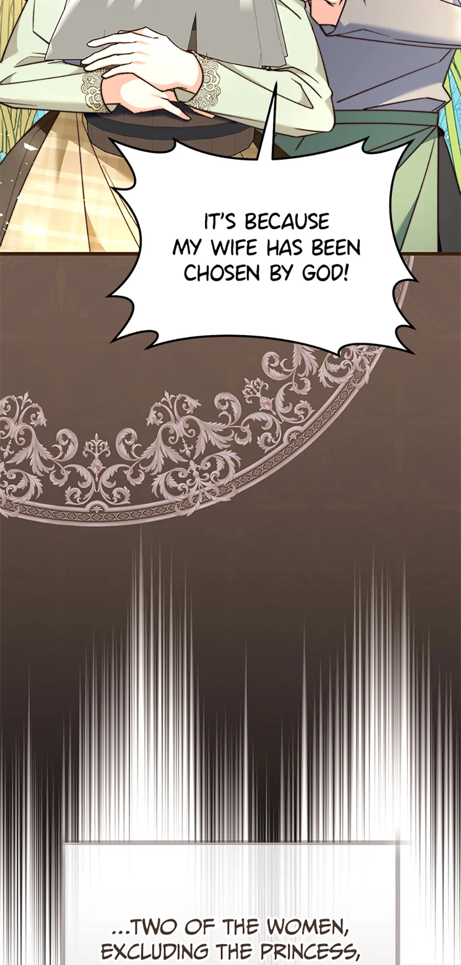 The Guidebook for Villainesses Chapter 33 308 10