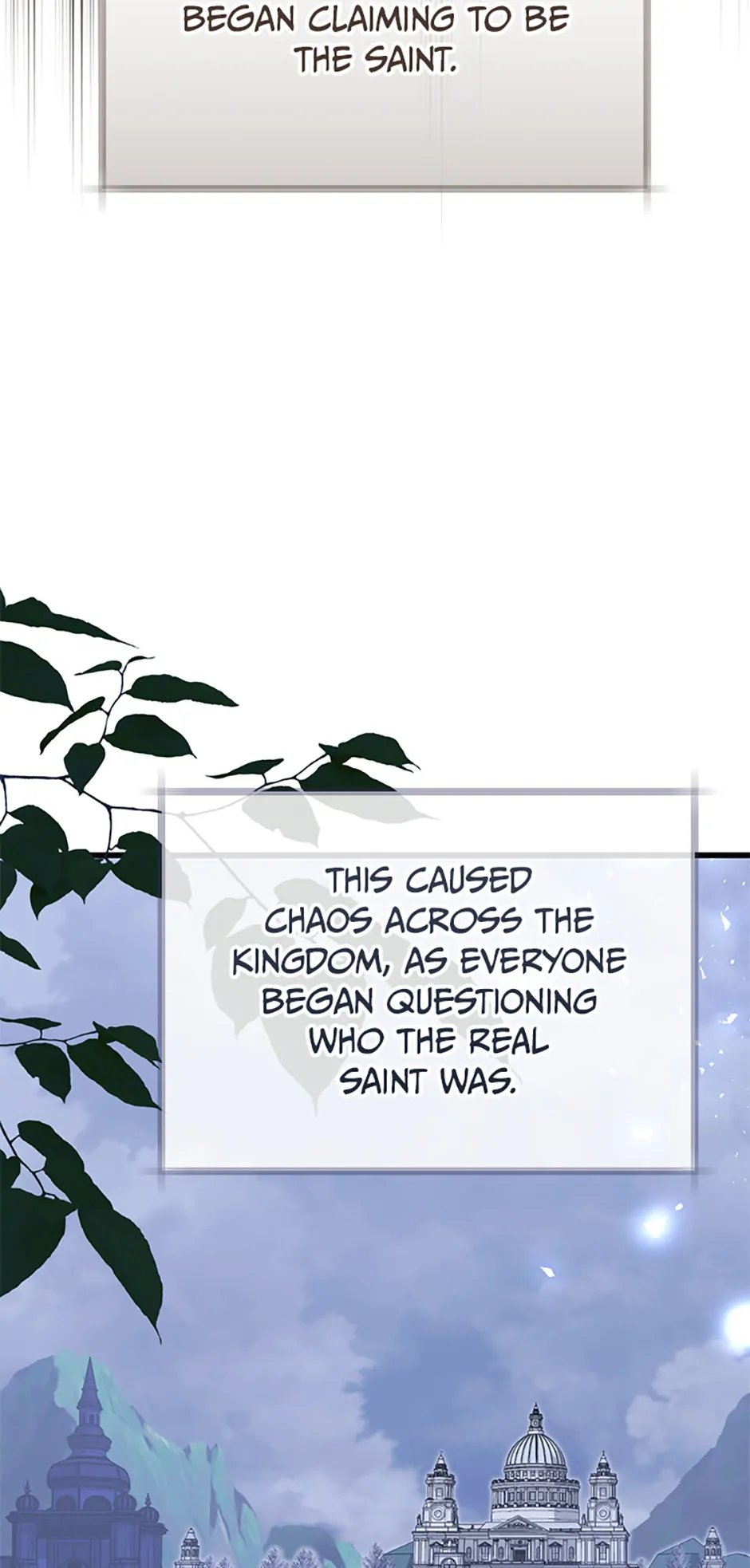 The Guidebook for Villainesses Chapter 33 309 11