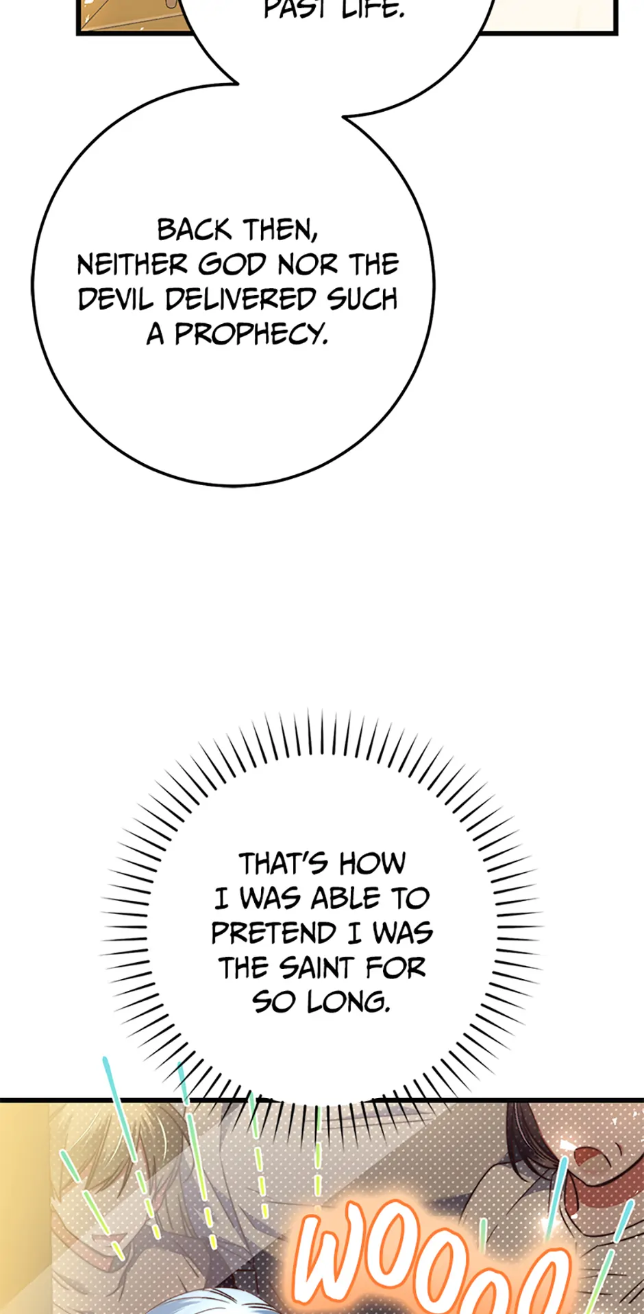 The Guidebook for Villainesses Chapter 33 312 14