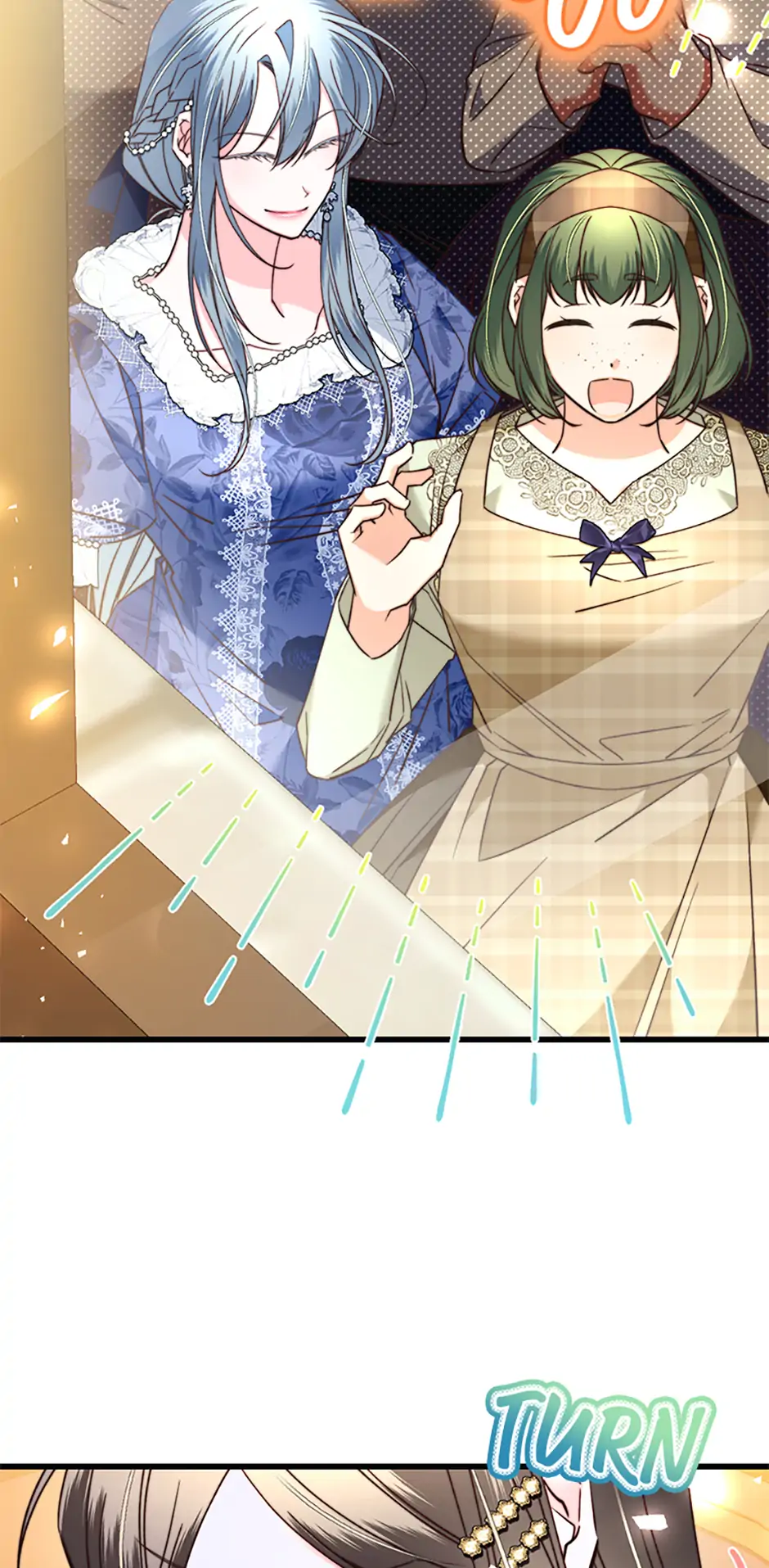 The Guidebook for Villainesses Chapter 33 313 15