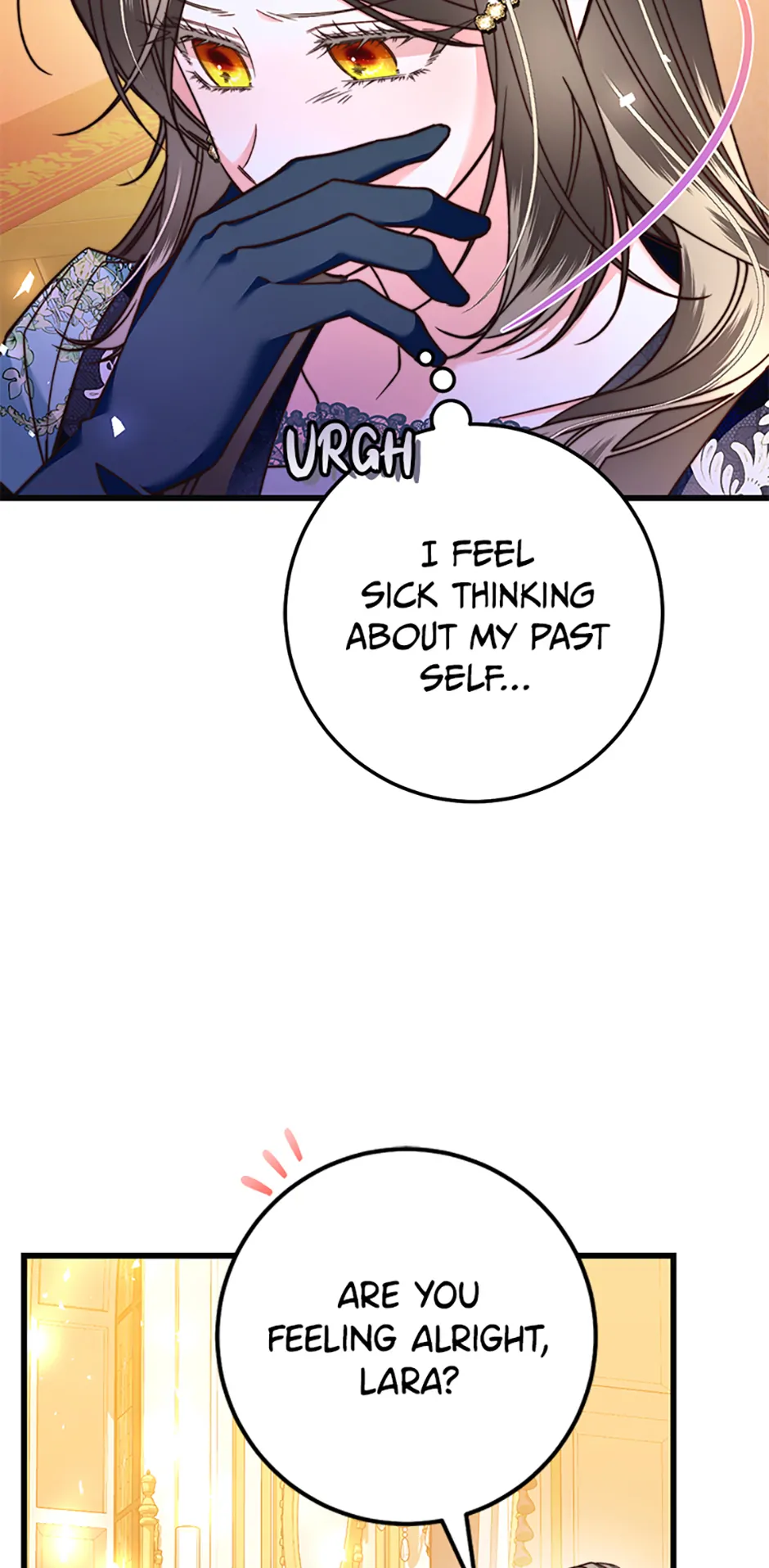 The Guidebook for Villainesses Chapter 33 314 16