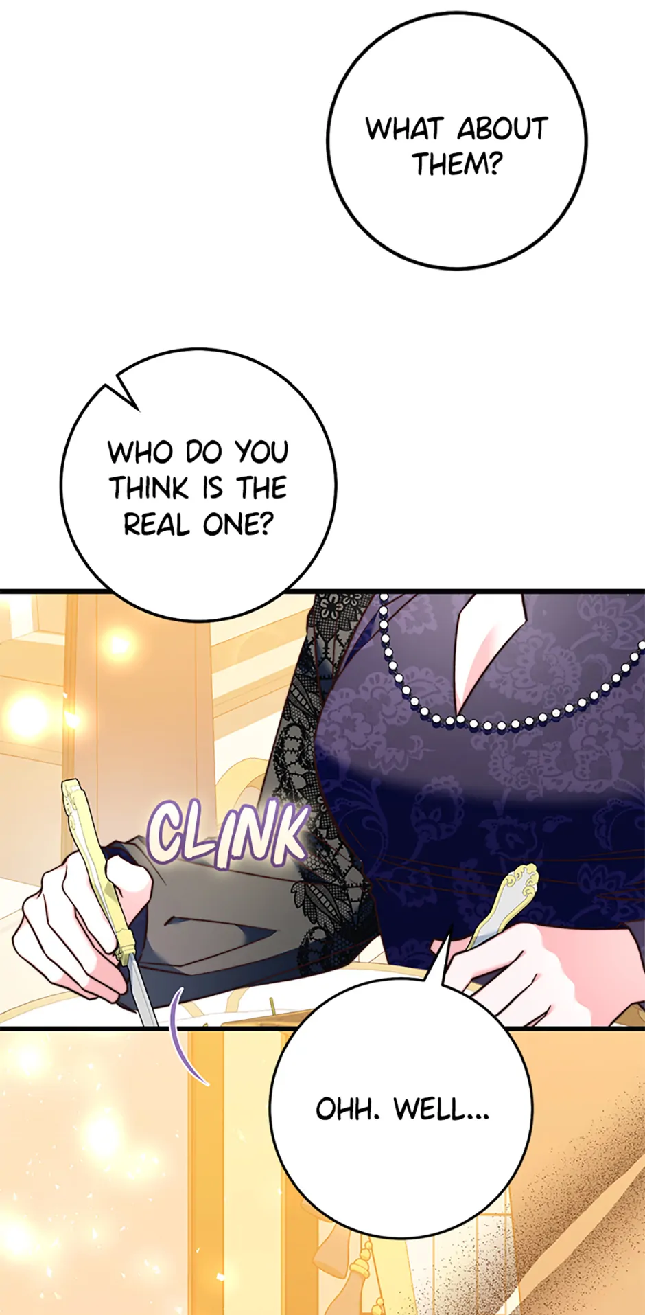 The Guidebook for Villainesses Chapter 33 316 18