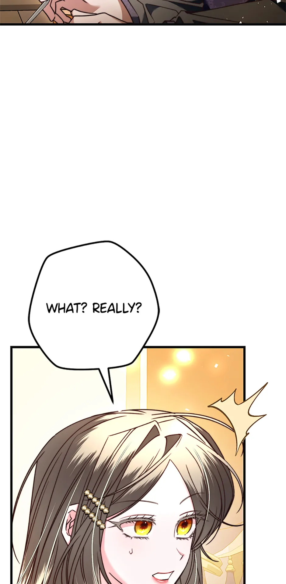 The Guidebook for Villainesses Chapter 33 318 20