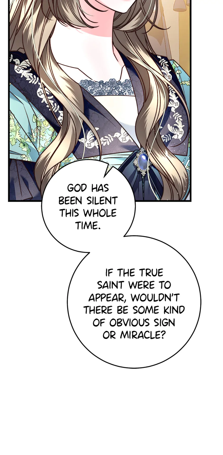 The Guidebook for Villainesses Chapter 33 319 21