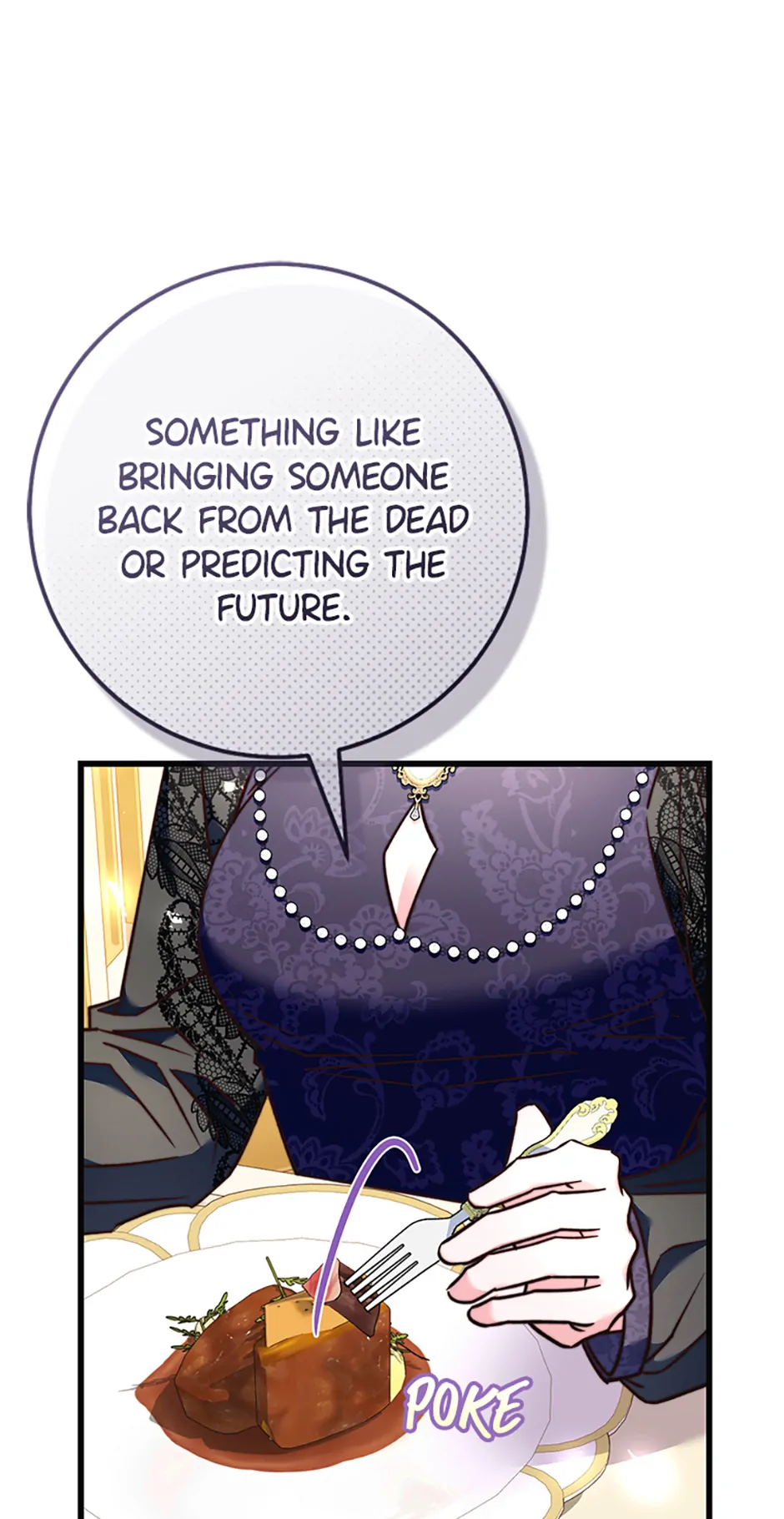 The Guidebook for Villainesses Chapter 33 320 22