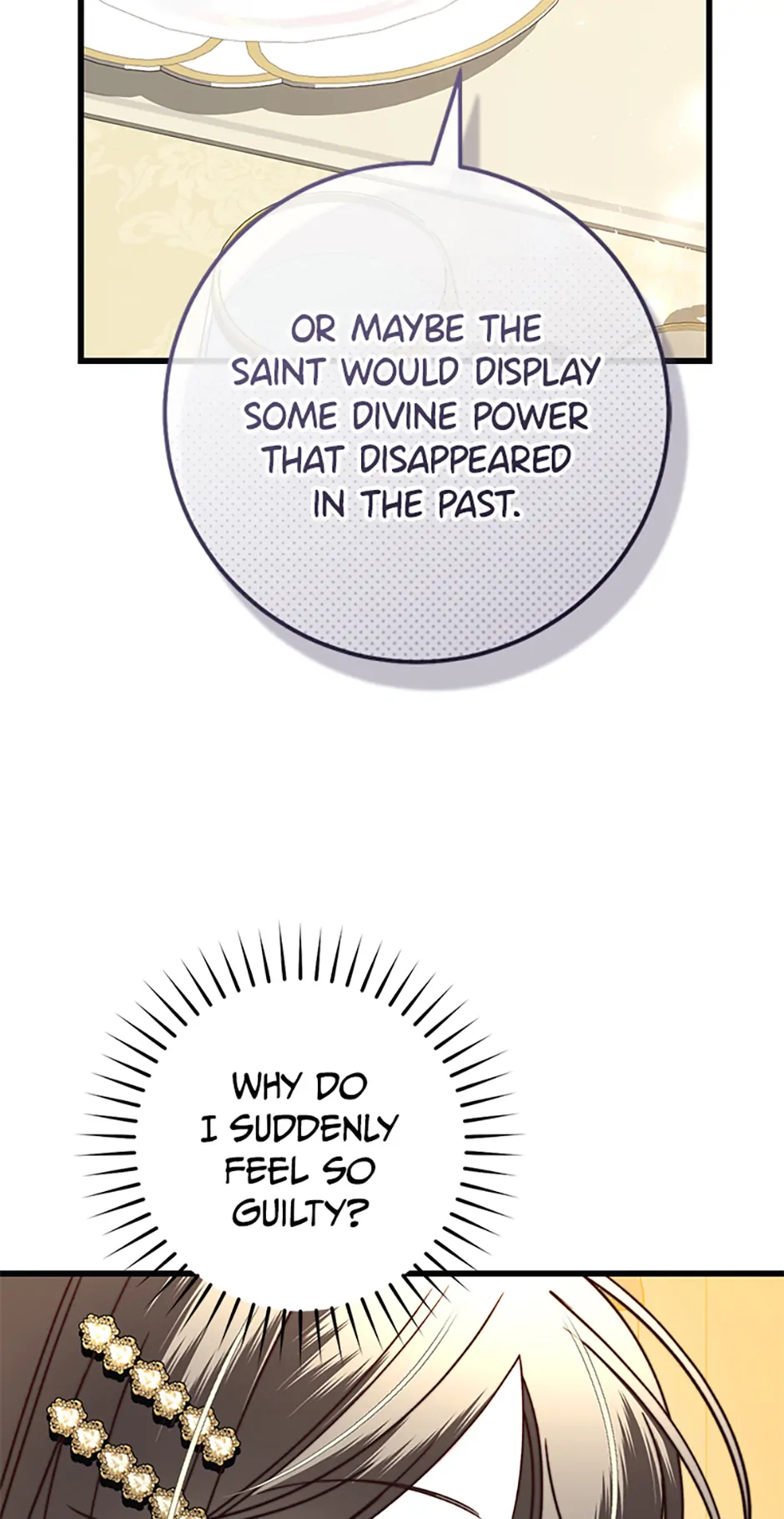 The Guidebook for Villainesses Chapter 33 321 23