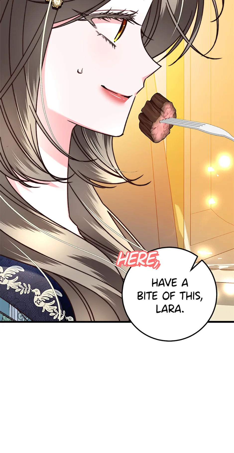 The Guidebook for Villainesses Chapter 33 322 24