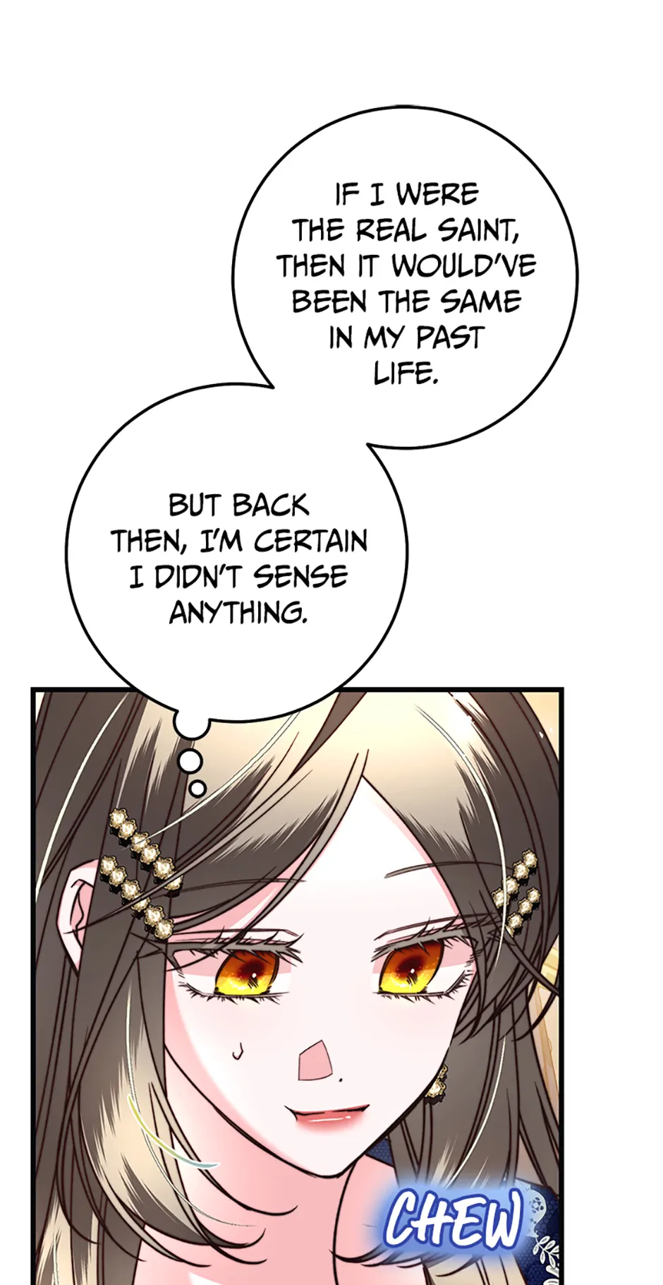 The Guidebook for Villainesses Chapter 33 325 27