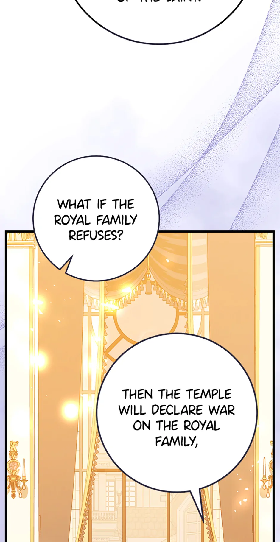 The Guidebook for Villainesses Chapter 33 328 30