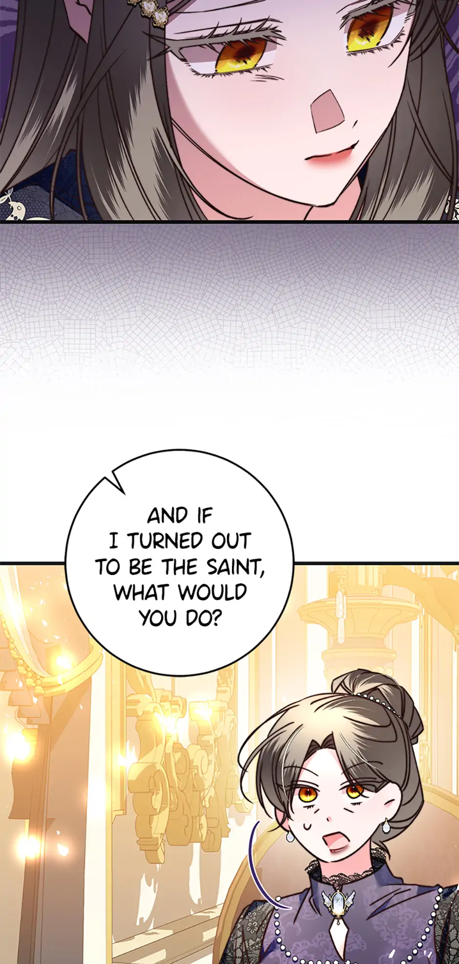 The Guidebook for Villainesses Chapter 33 333 35