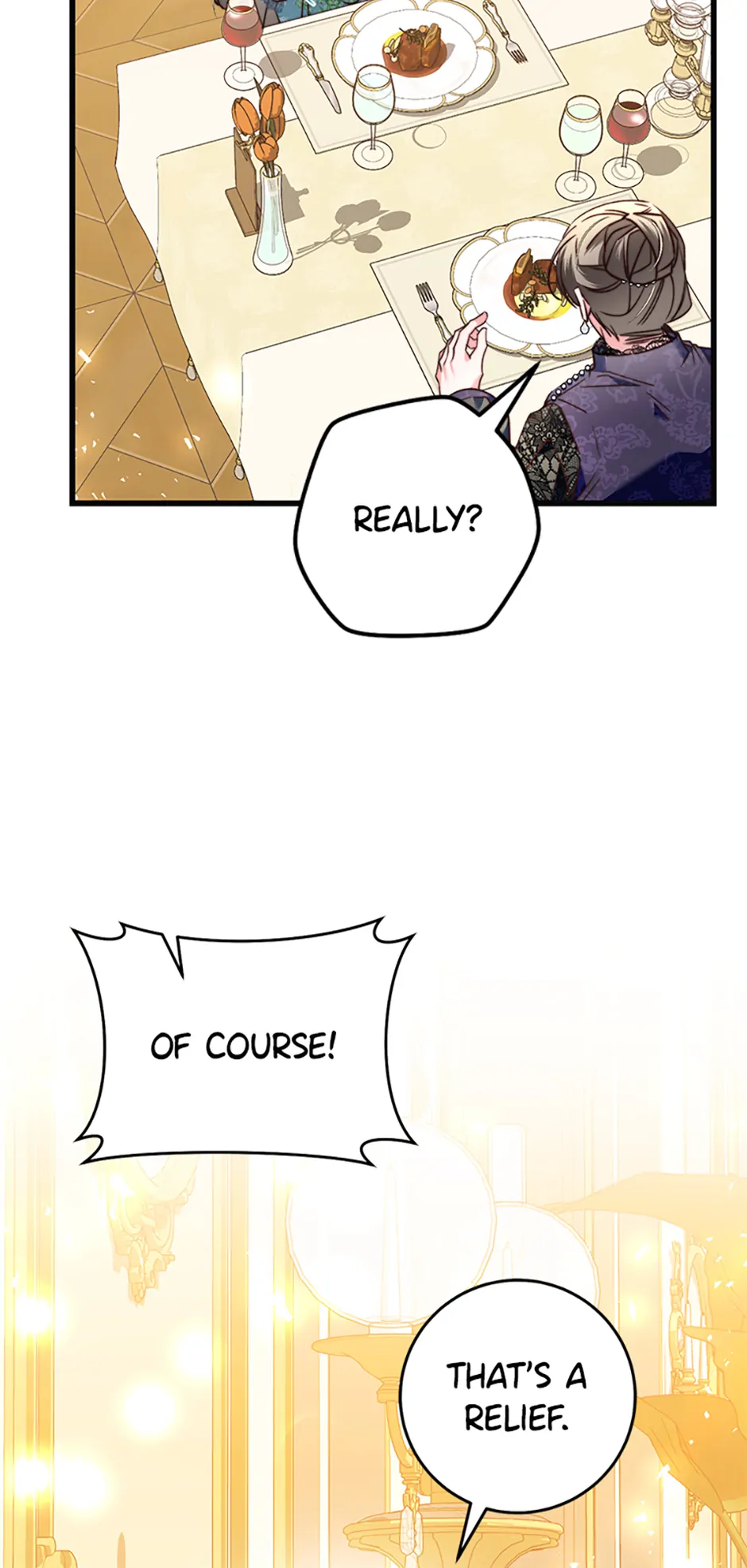 The Guidebook for Villainesses Chapter 33 335 37