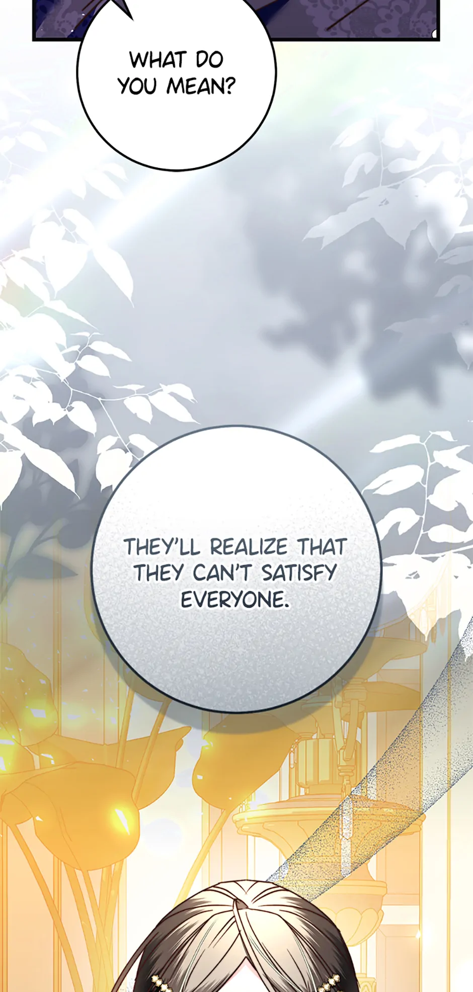 The Guidebook for Villainesses Chapter 33 338 40