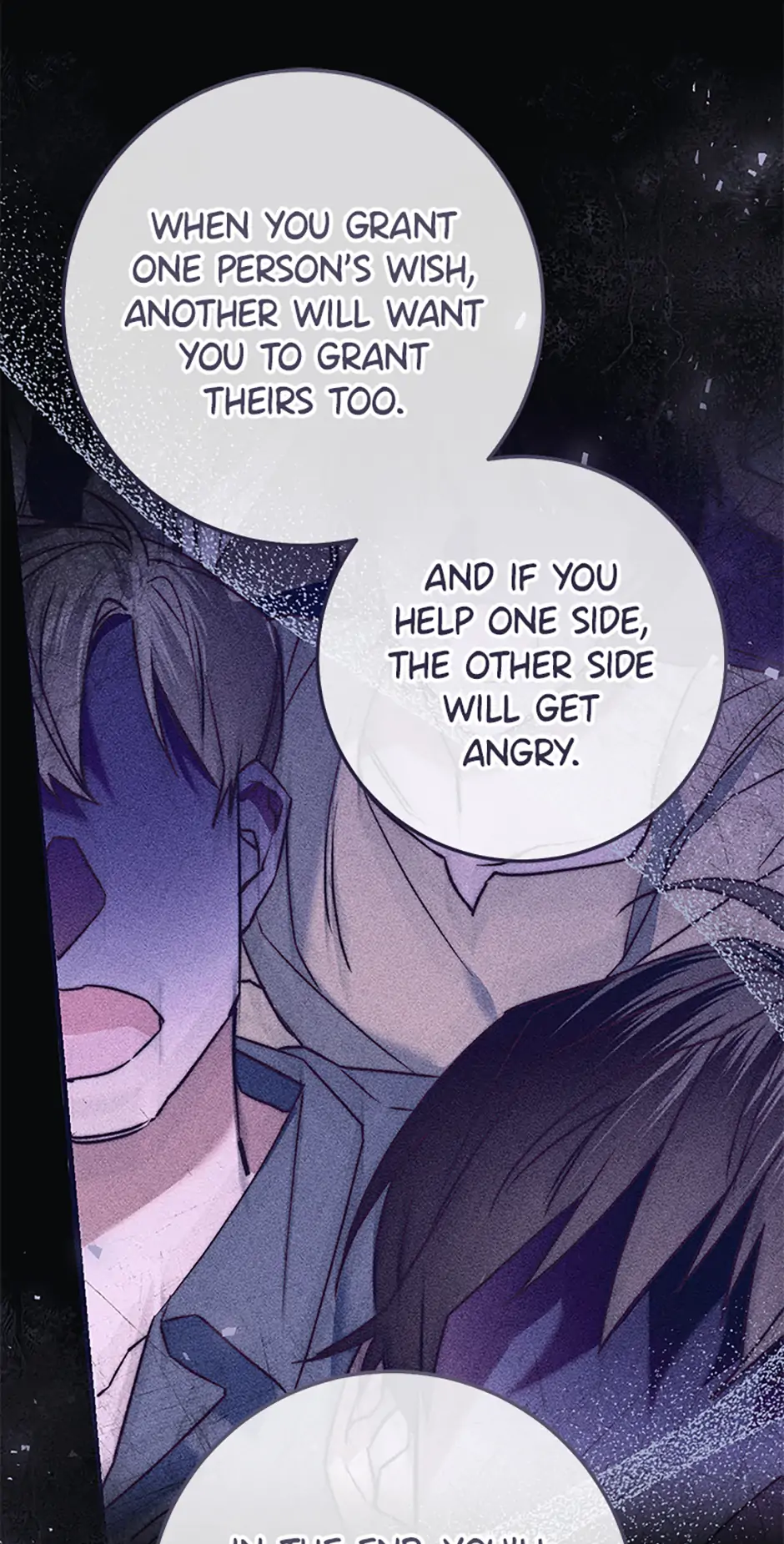 The Guidebook for Villainesses Chapter 33 340 42