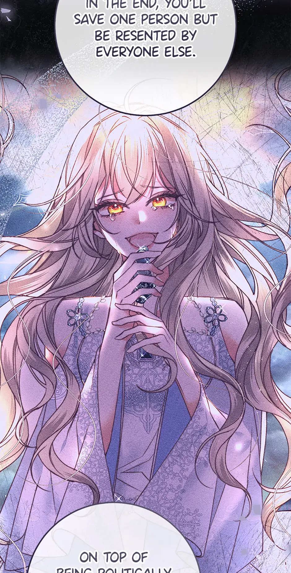 The Guidebook for Villainesses Chapter 33 341 43