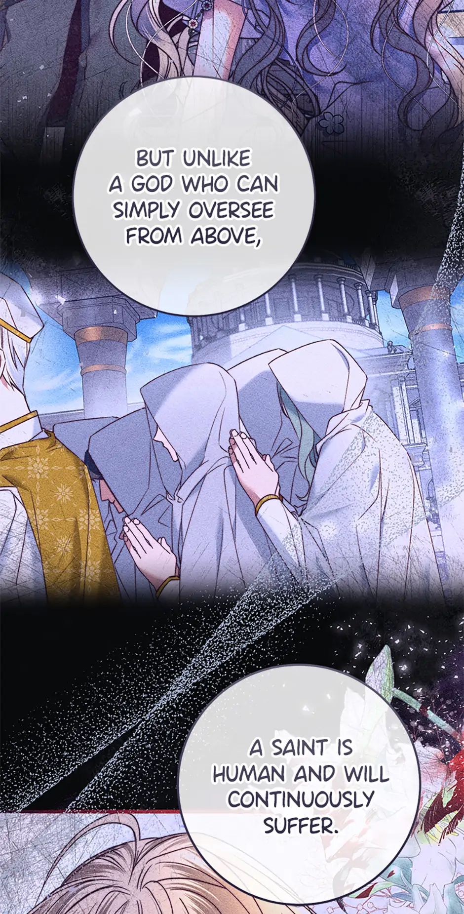 The Guidebook for Villainesses Chapter 33 343 45