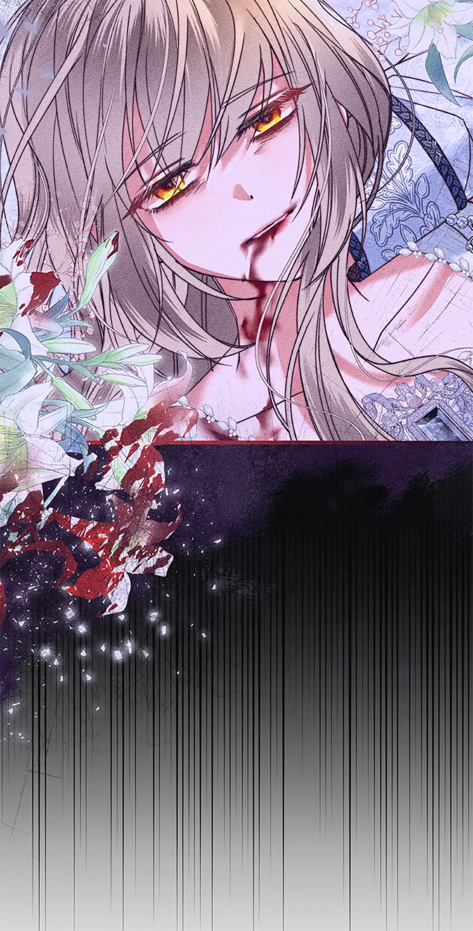 The Guidebook for Villainesses Chapter 33 344 46