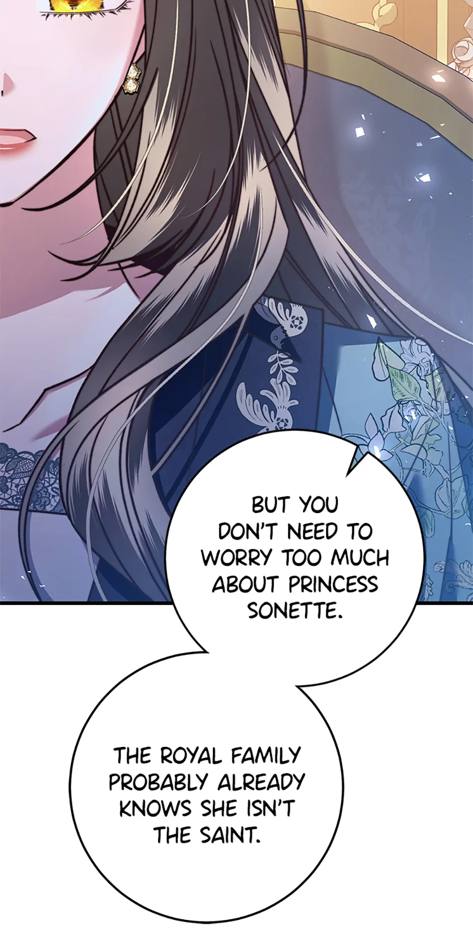 The Guidebook for Villainesses Chapter 33 346 48