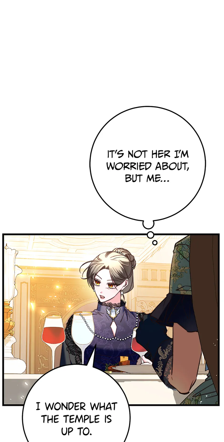 The Guidebook for Villainesses Chapter 33 347 49