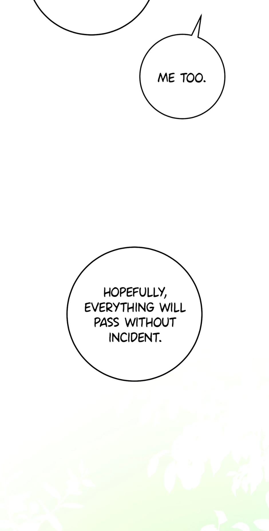 The Guidebook for Villainesses Chapter 33 348 50