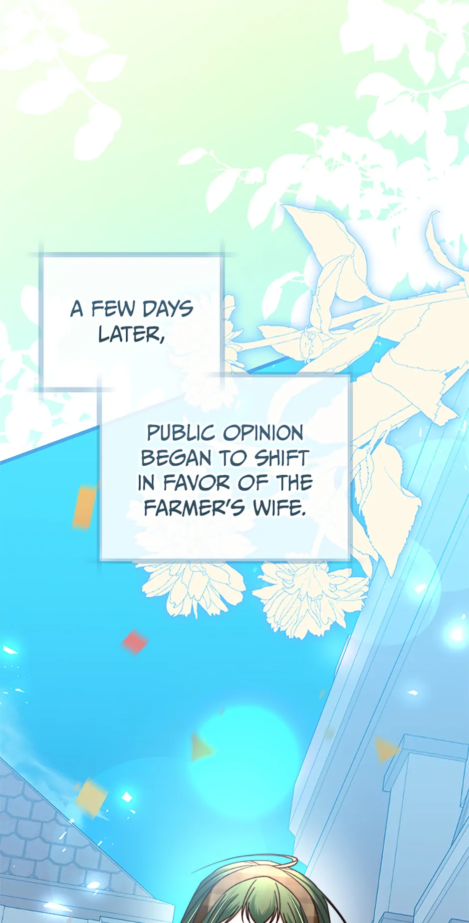 The Guidebook for Villainesses Chapter 33 349 51