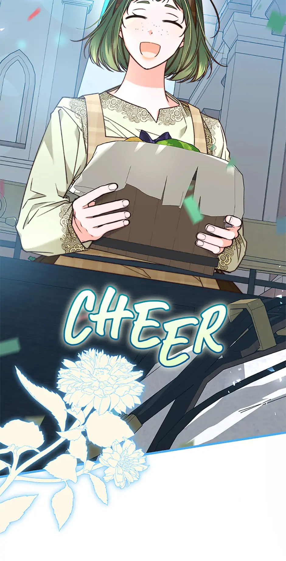 The Guidebook for Villainesses Chapter 33 350 52