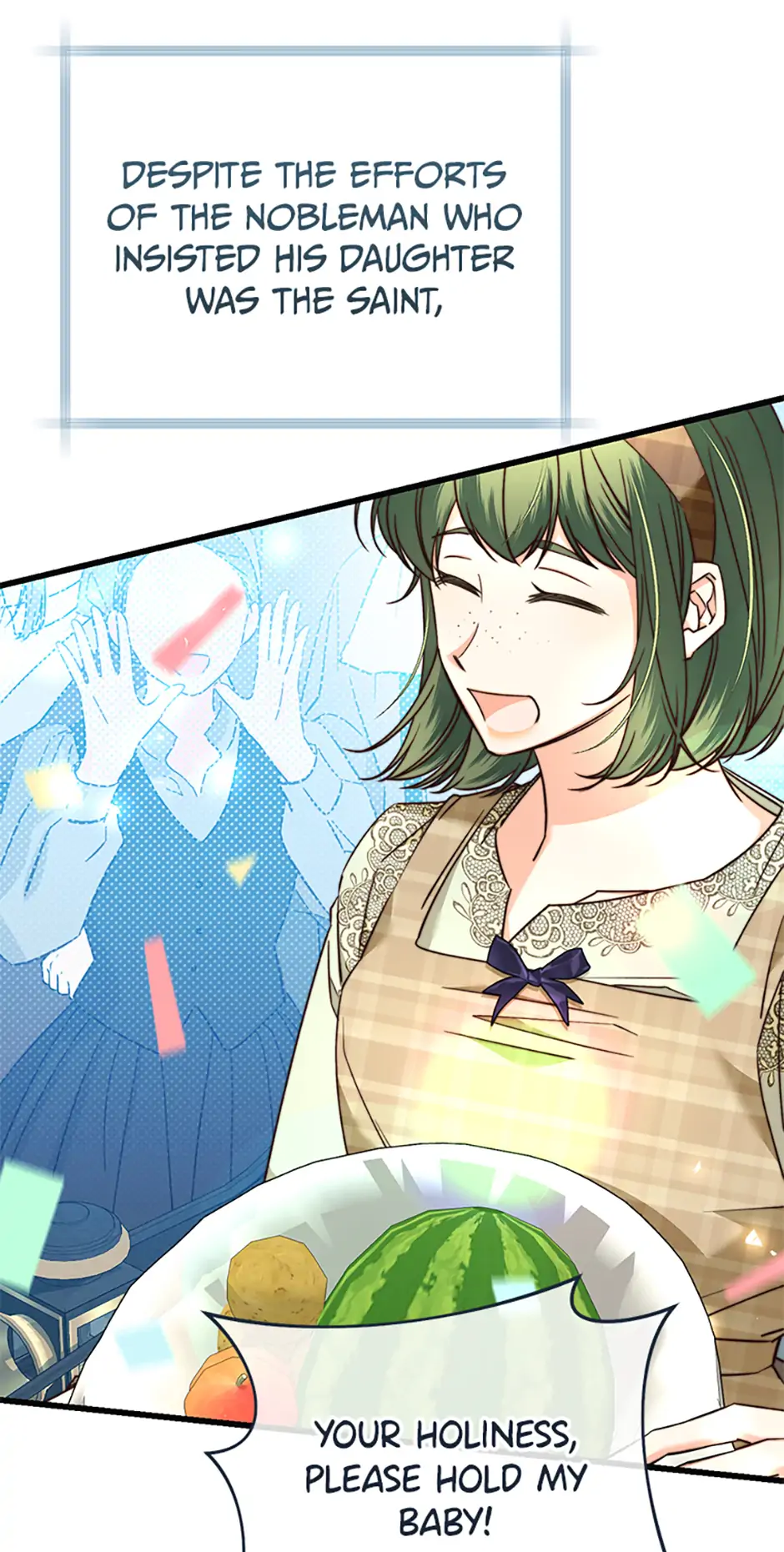 The Guidebook for Villainesses Chapter 33 351 53