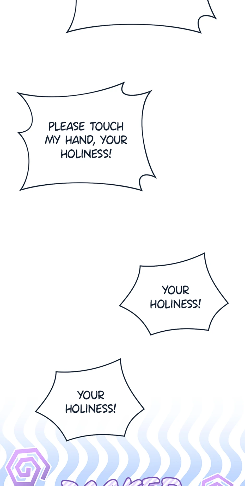 The Guidebook for Villainesses Chapter 33 352 54