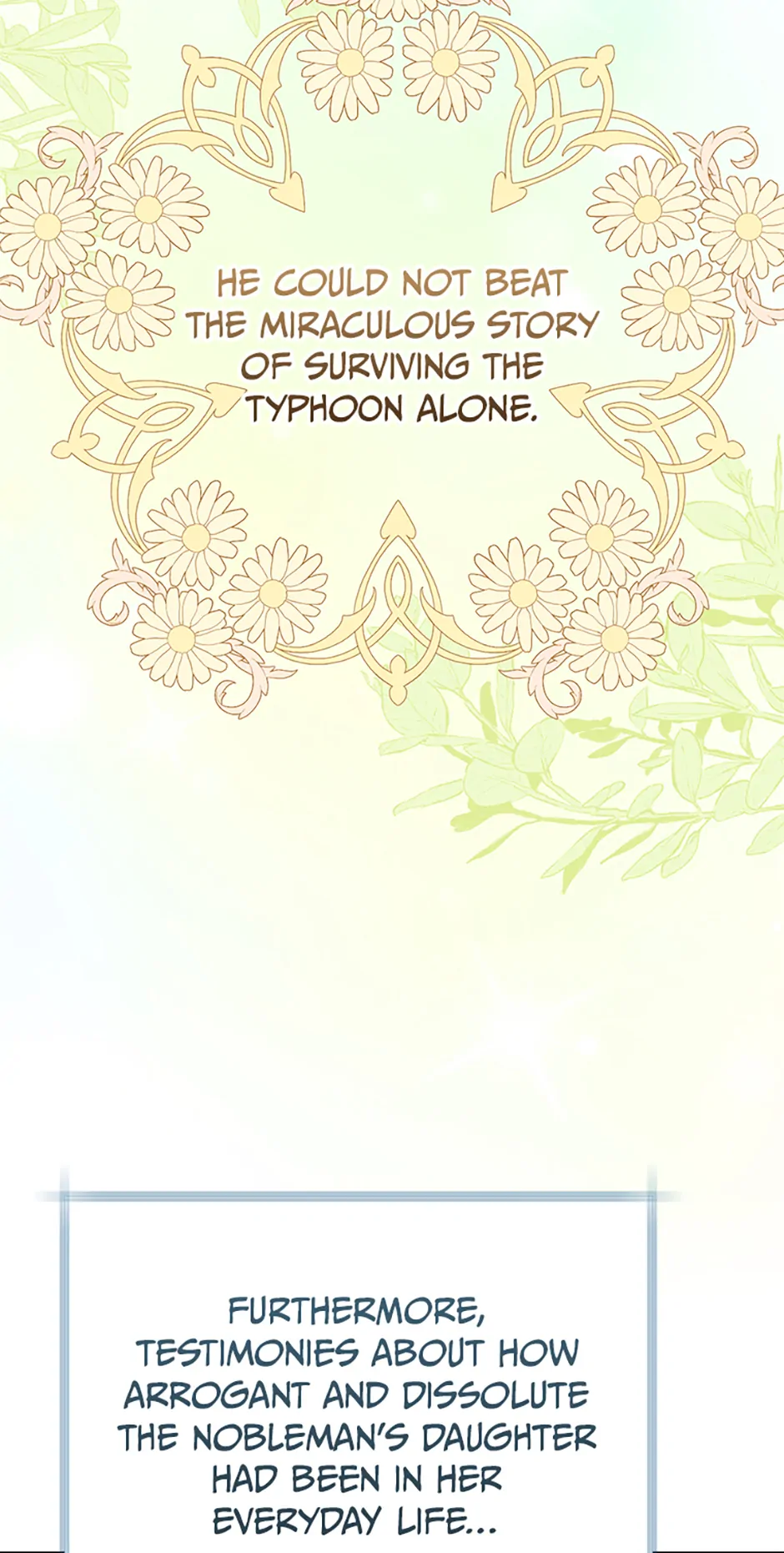 The Guidebook for Villainesses Chapter 33 354 56