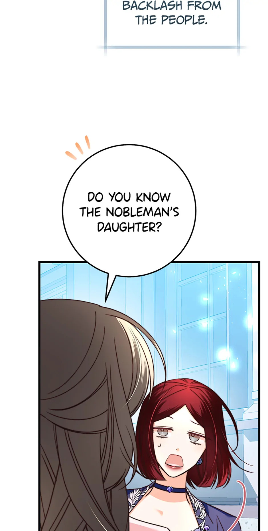 The Guidebook for Villainesses Chapter 33 356 58