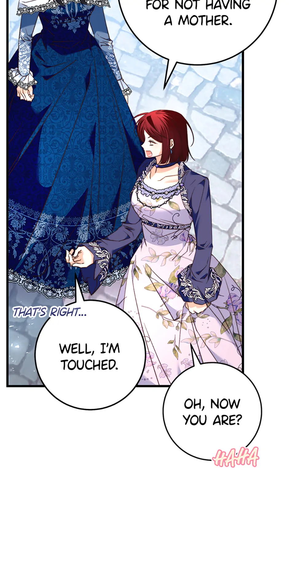 The Guidebook for Villainesses Chapter 33 358 60