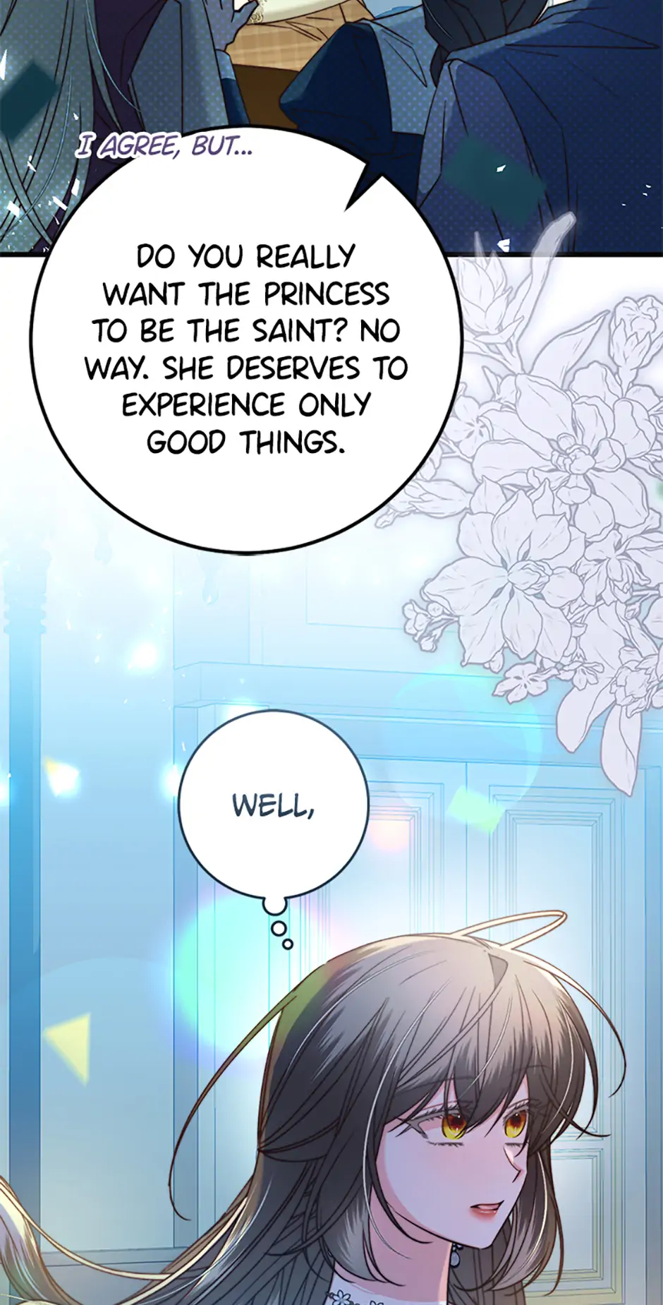 The Guidebook for Villainesses Chapter 33 360 62