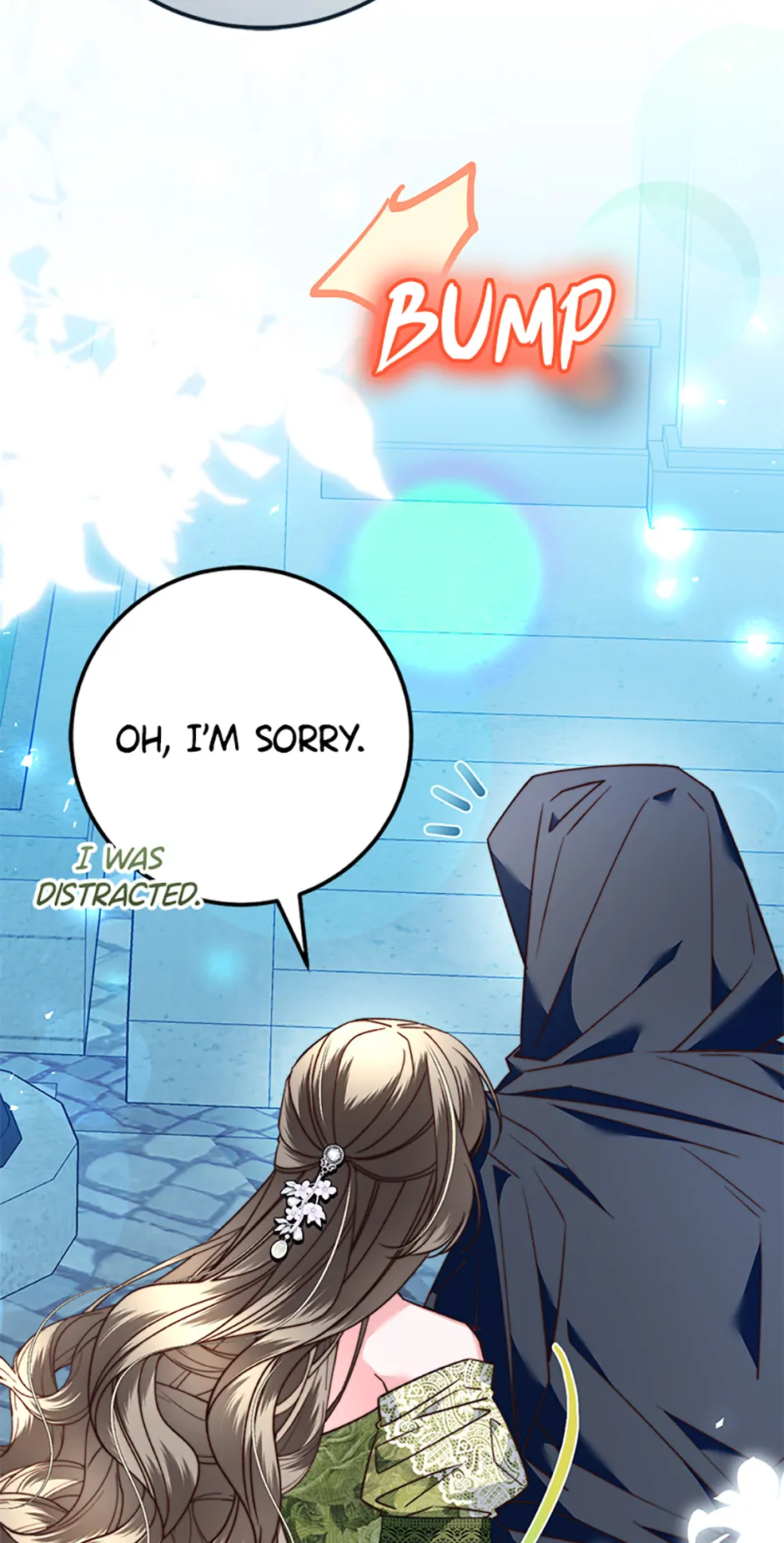 The Guidebook for Villainesses Chapter 33 362 64