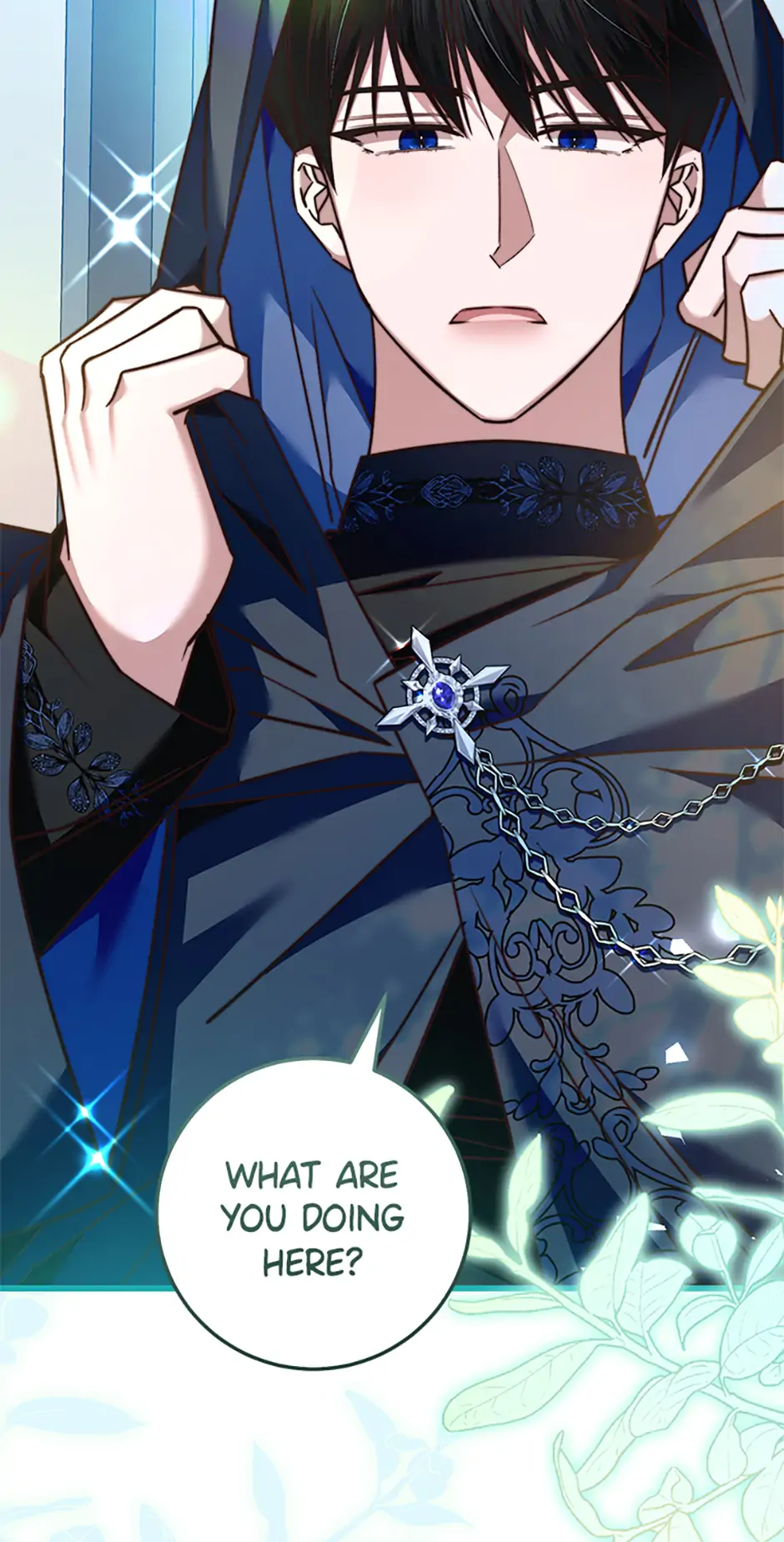 The Guidebook for Villainesses Chapter 33 365 67