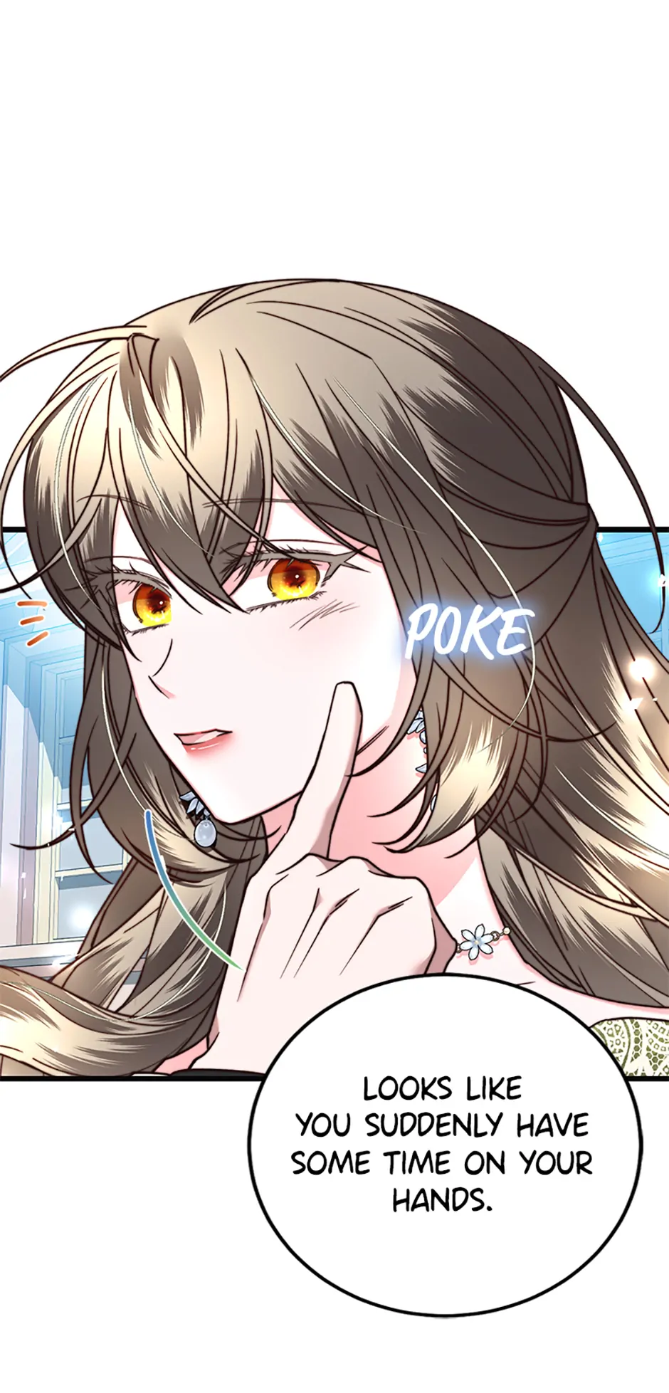 The Guidebook for Villainesses Chapter 33 371 73