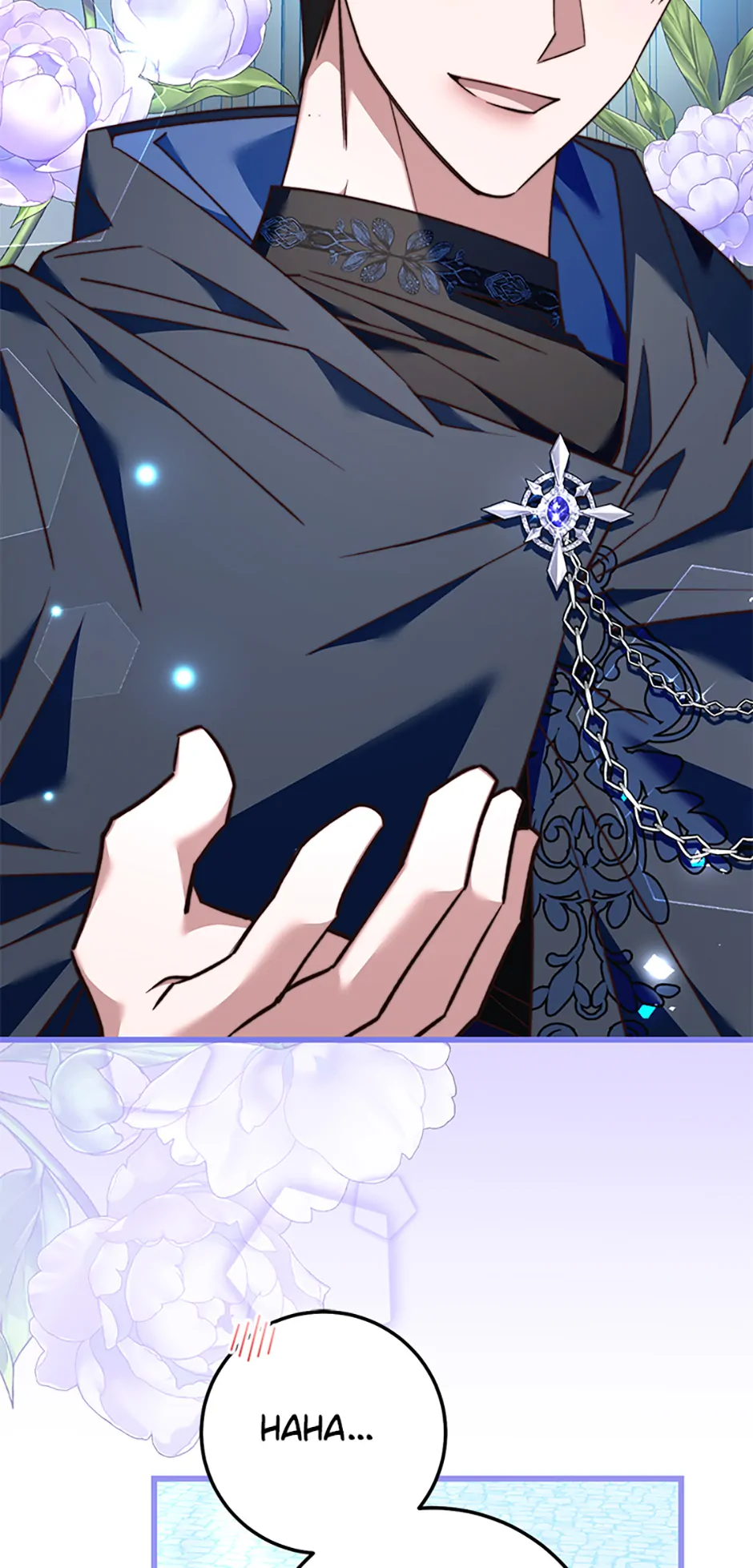 The Guidebook for Villainesses Chapter 33 373 75