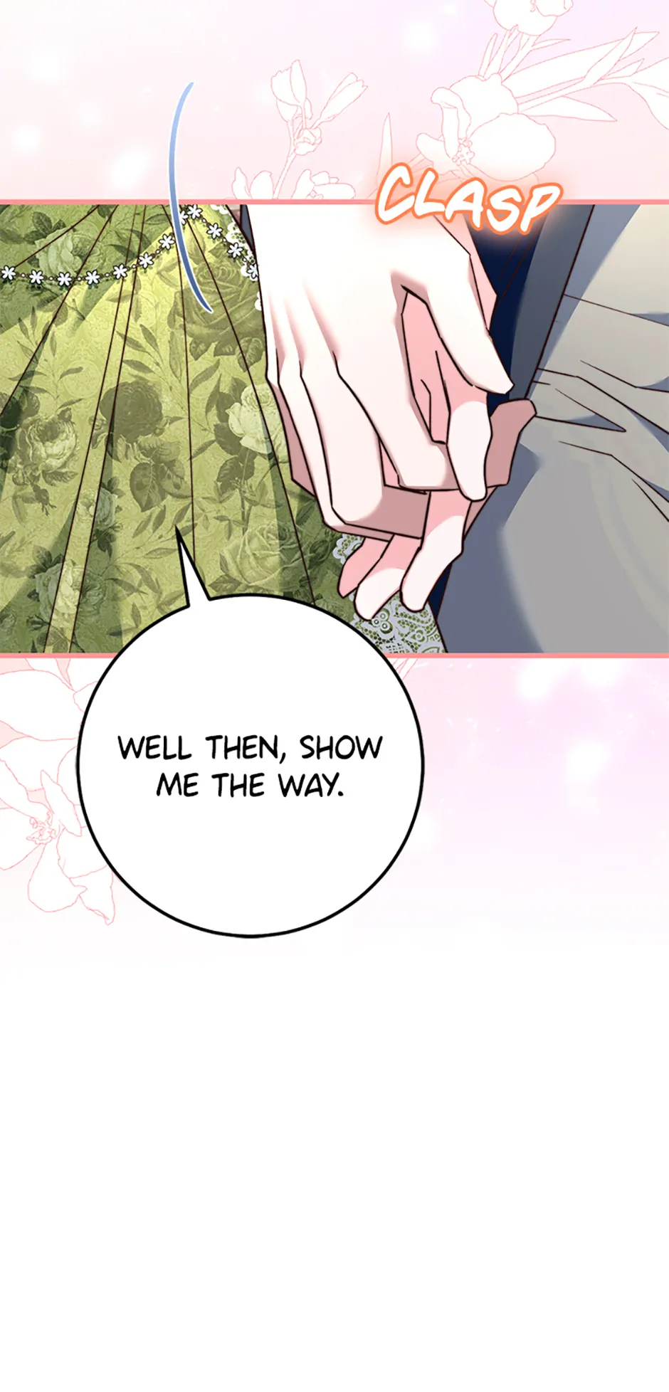 The Guidebook for Villainesses Chapter 33 375 77