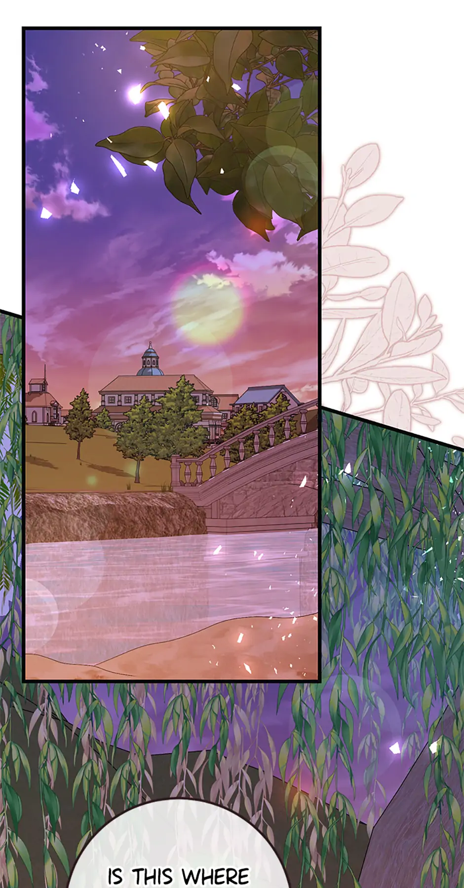 The Guidebook for Villainesses Chapter 33 376 78