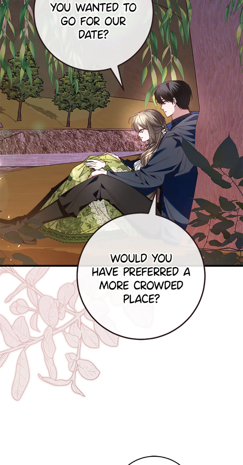 The Guidebook for Villainesses Chapter 33 377 79