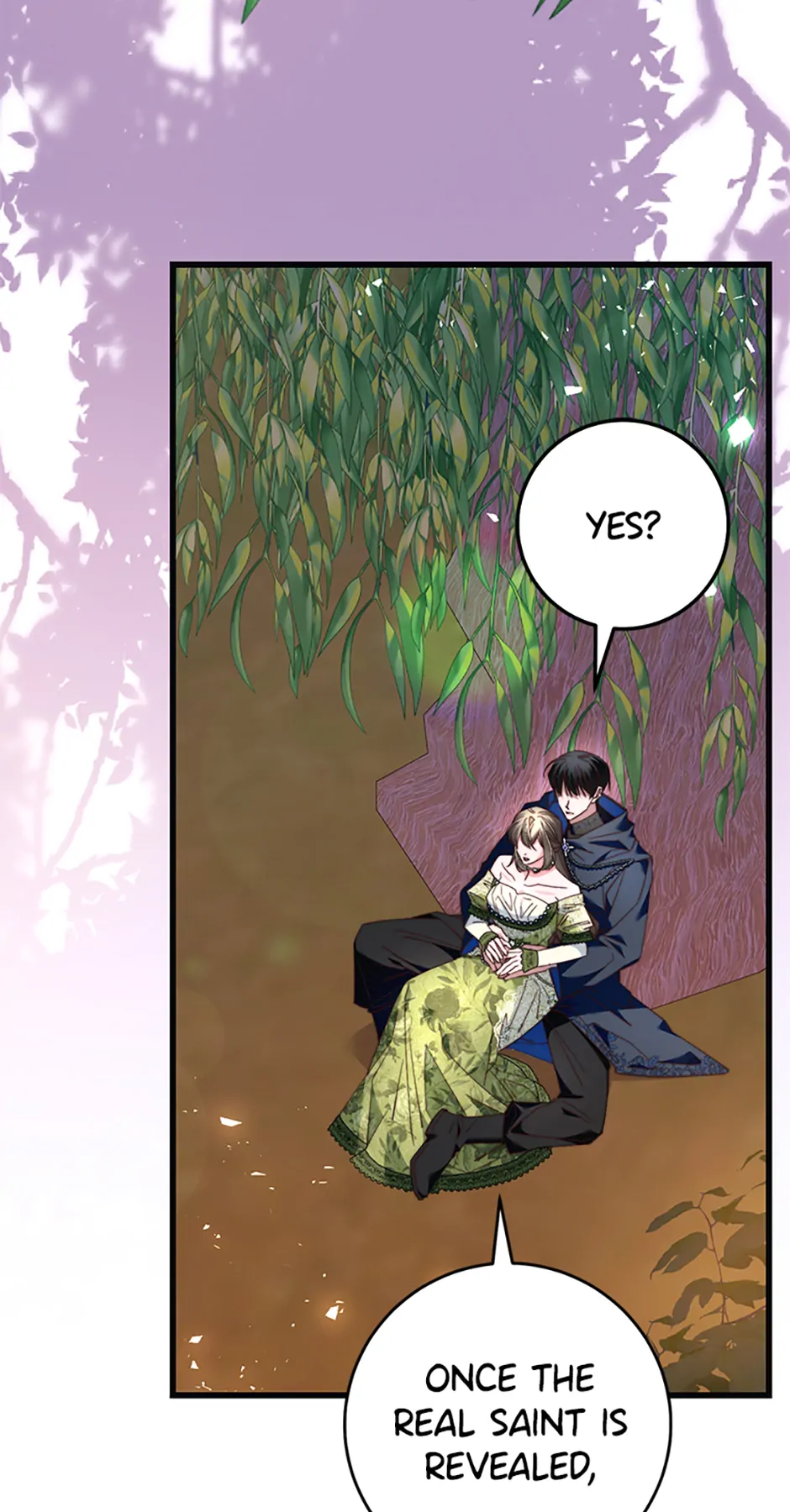 The Guidebook for Villainesses Chapter 33 380 82