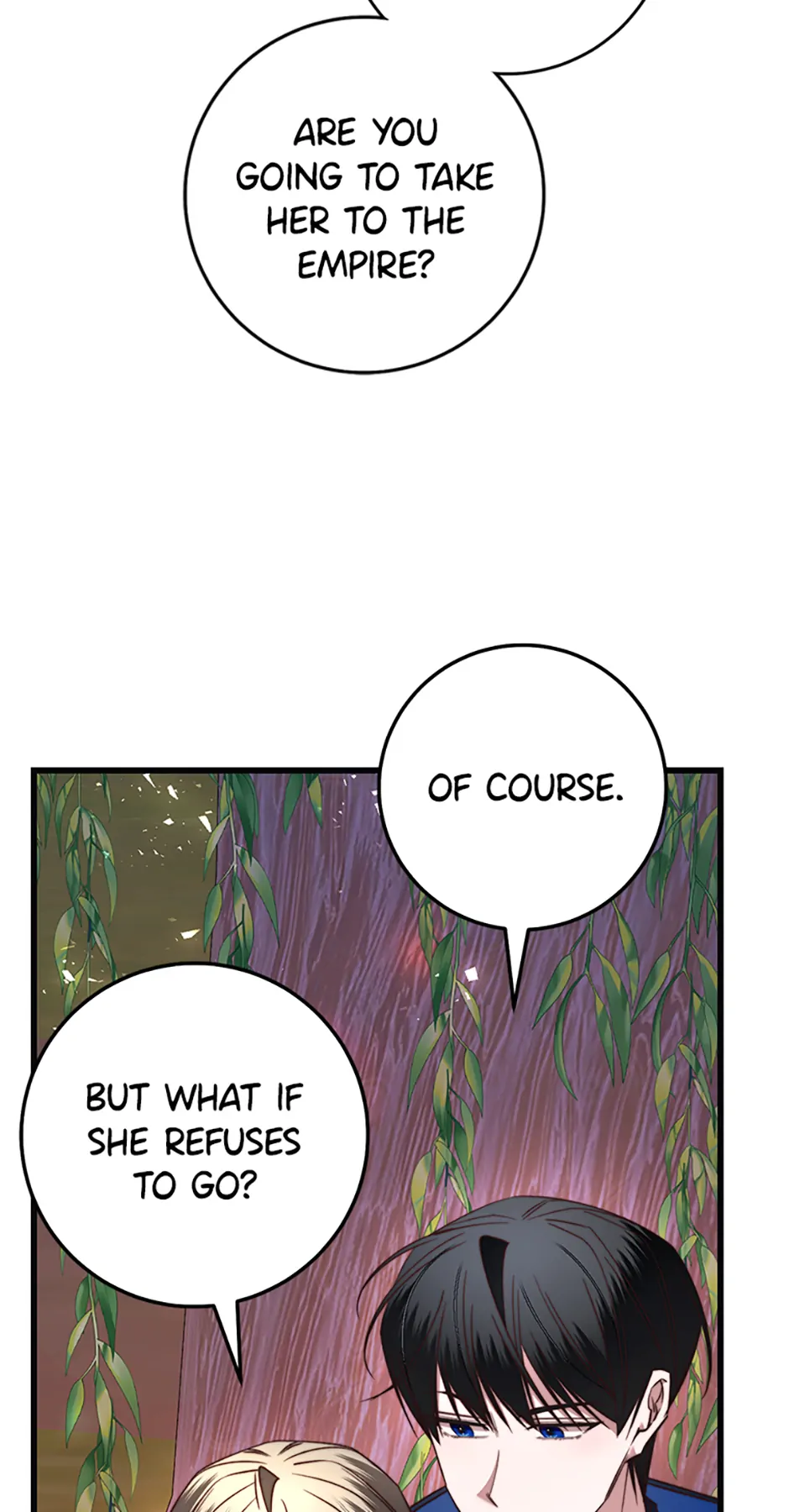 The Guidebook for Villainesses Chapter 33 381 83