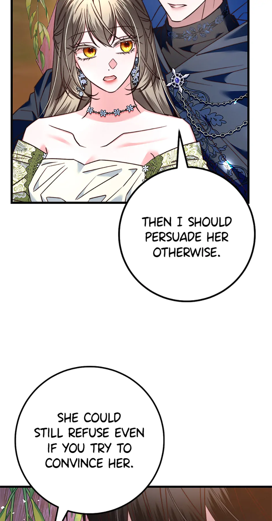 The Guidebook for Villainesses Chapter 33 382 84