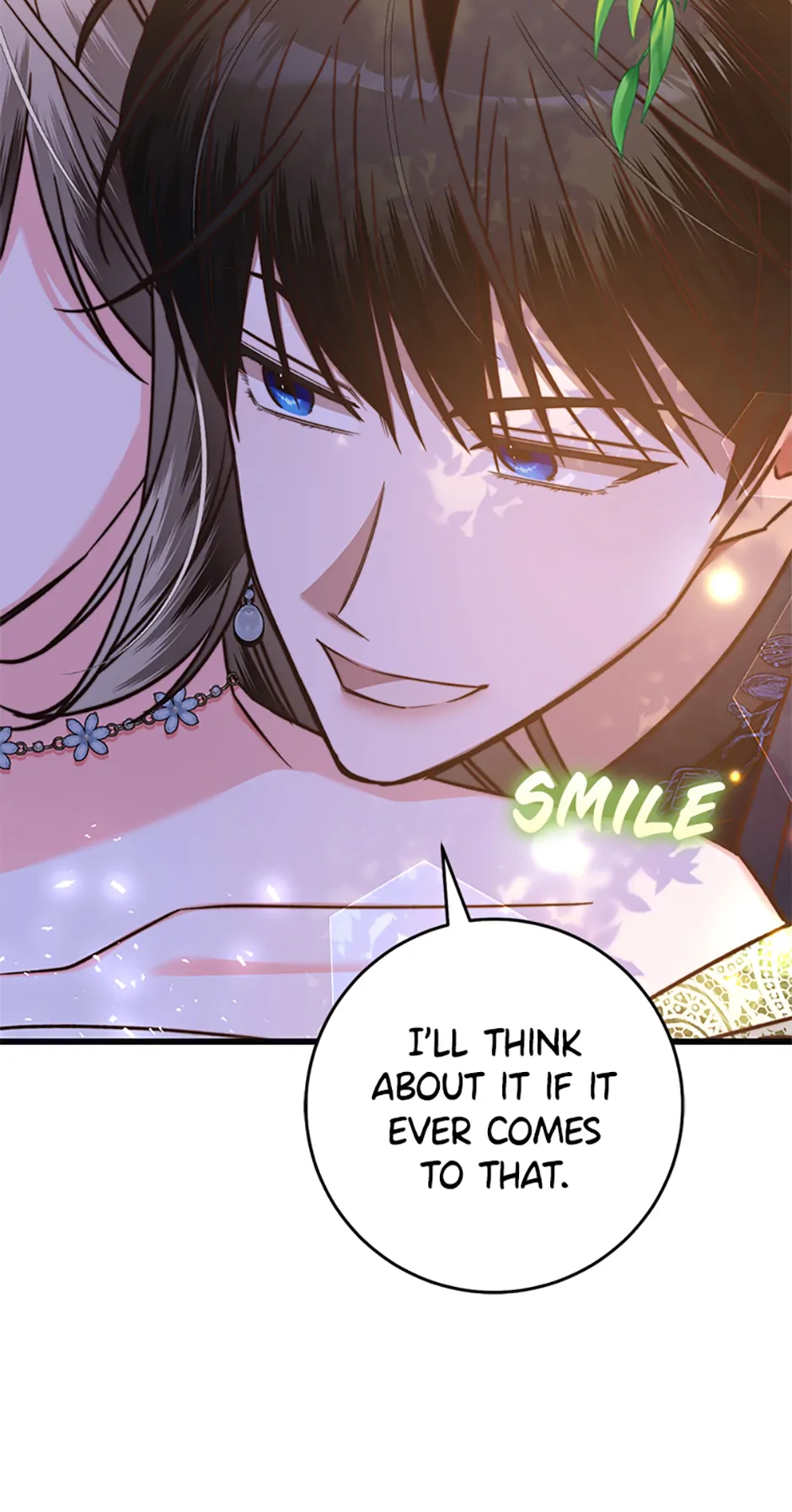 The Guidebook for Villainesses Chapter 33 384 86