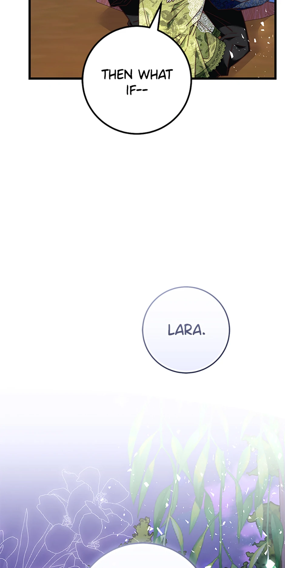 The Guidebook for Villainesses Chapter 33 386 88