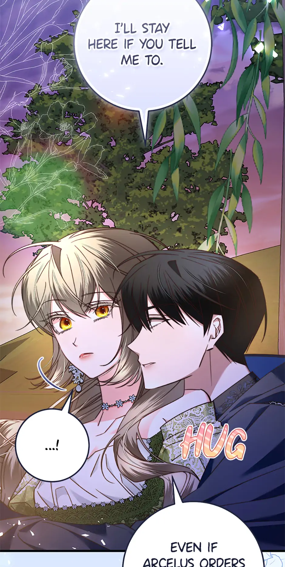 The Guidebook for Villainesses Chapter 33 387 89