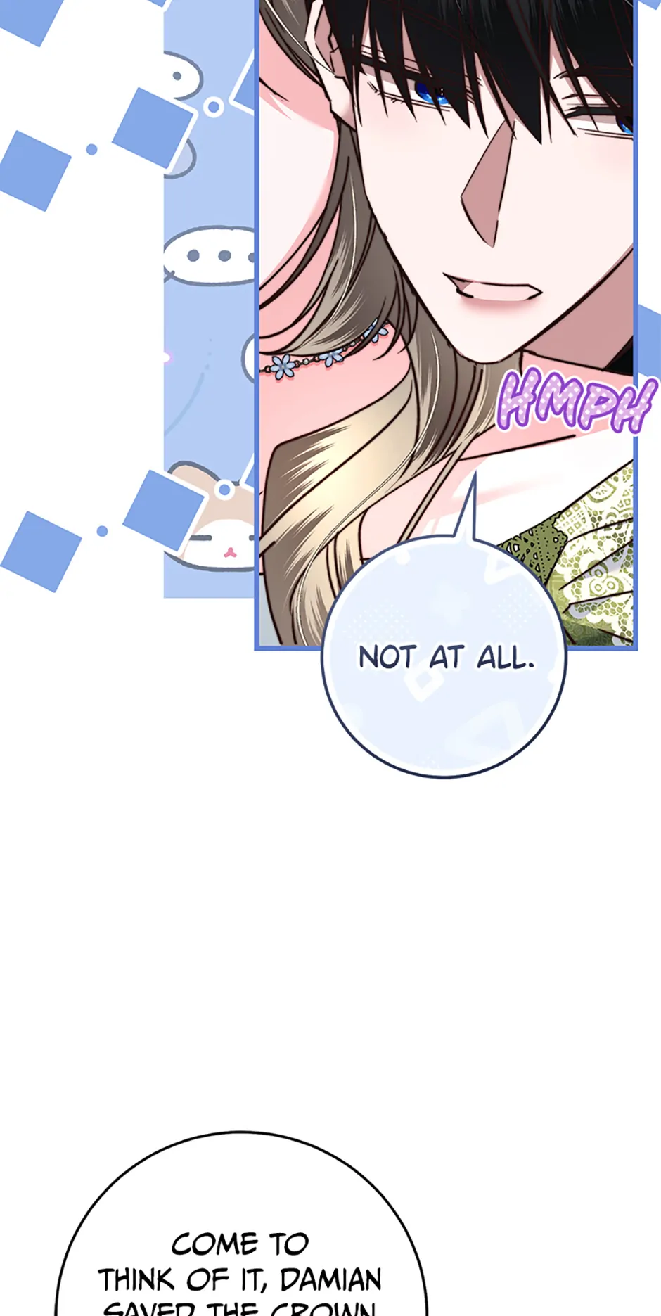 The Guidebook for Villainesses Chapter 33 389 91